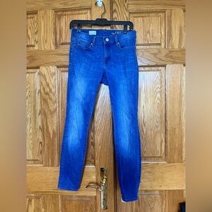 Gap - 1968 Blue Legging Jeans